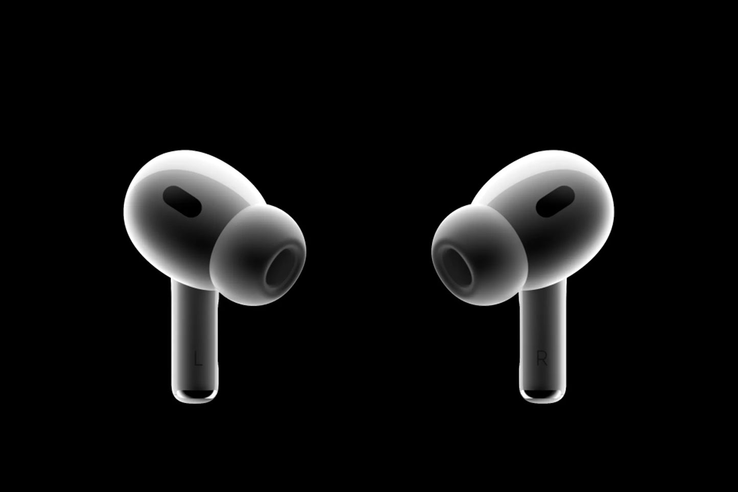 Apple AirPods Pro 2 USB-C ANC - Active Noise Cancellation