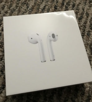 Apple AirPods Pro 2 USB-C ANC - Active Noise Cancellation