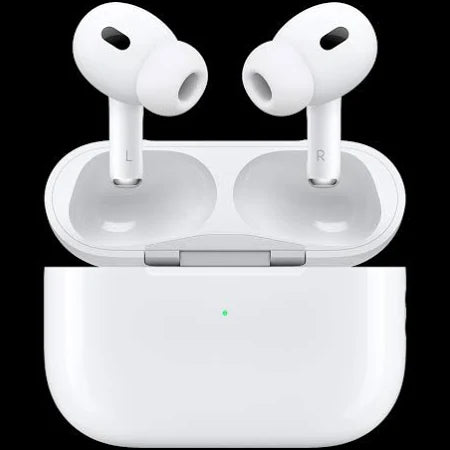 Apple AirPods Pro 2 USB-C ANC - Active Noise Cancellation